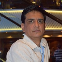 Dhiren Trivedi