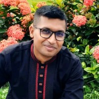 Md. Mahbub Morshed