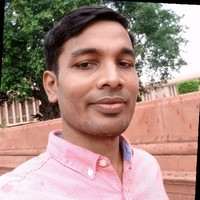 Rajesh Kumar Verma