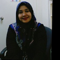 Asmawati Abdullah