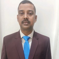 Ahamed Syed