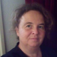 Linda Rokebrand