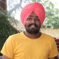 Navjot Bawa