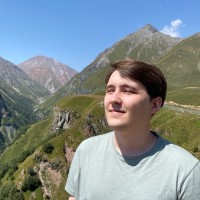 Nikita Dubov
