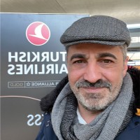 Bülent Özcelik