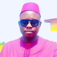 Aboubacar Sidiki Conde