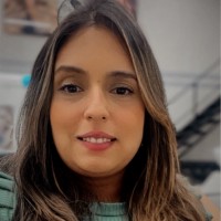Dayseane Barbosa Avelino