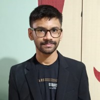 Aniket Parate