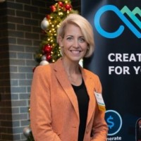 Mary Margaret Butler