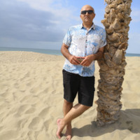 Afshin Heidari