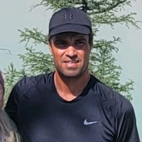 Chris Thistle