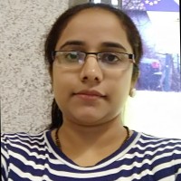 Aparna Chappalwar