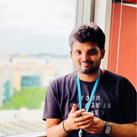 Rajesh Rasamalla