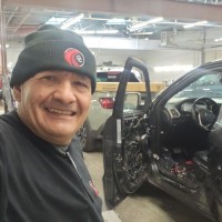 Luis Alfredo Diaz Torres
