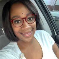 Kandice Funderburk