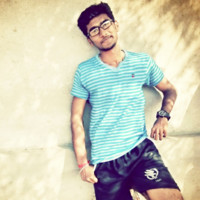 Mani Harish Tj