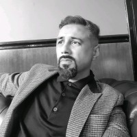 Asif Chohan