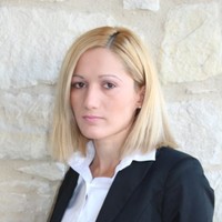 Andria Gavrielidou