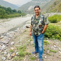 Samit Chadha