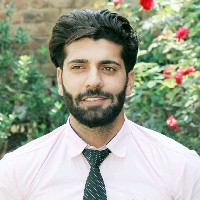 Sajid Mubariki