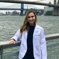 Stephanie Waldman, Pa-C