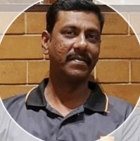 Suresh Kumar