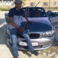 Mpho Macduff