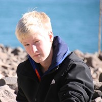 Andrew Logterman