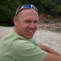 Jonathan Bray
