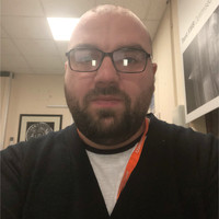Martin Pattinson