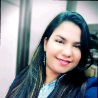Paola Marcela Rojas Ramos