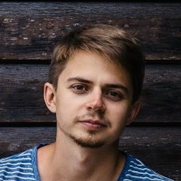 Kirill Volchenko