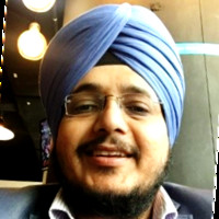 Paramjit Singh