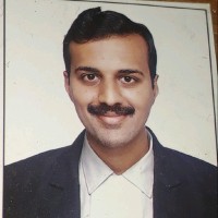 Nisarg Mehta