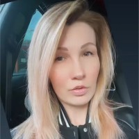 Olga Pushkele