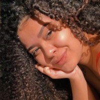 Thayná Rodrigues