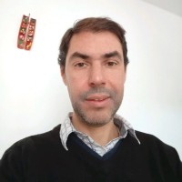 Fabio Galarraga