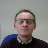 Richard Gargett