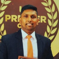 Dilshan Perera