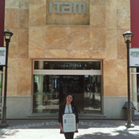 Marisol Sánchez Uicab, Frm