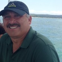 Max Mora