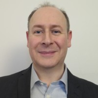 Dr Tim Willis