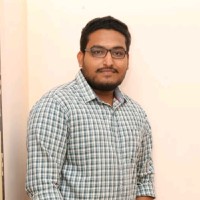 Venkatakrishnan Suresh
