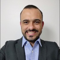Douglas Fernandes Brito De Faria
