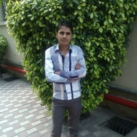 Ankul Kumar
