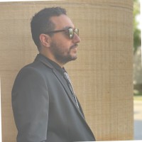 Saud Almaslmani