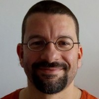 Daniel Machado da Rocha