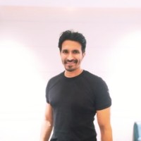 Aziz Lavangia