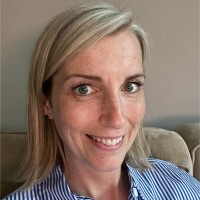 Helen Brislane