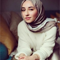 Arwa El-Khani